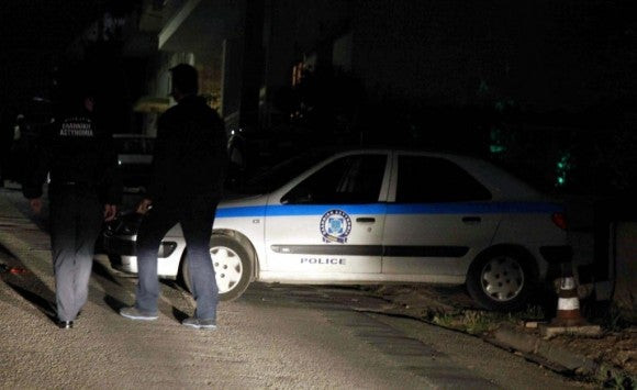 Βρέθηκε εκρηκτικός μηχανισμός στην Εθνική οδό Κορίνθου -Τριπόλεως